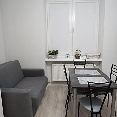 Apartament Lancut Exterior photo
