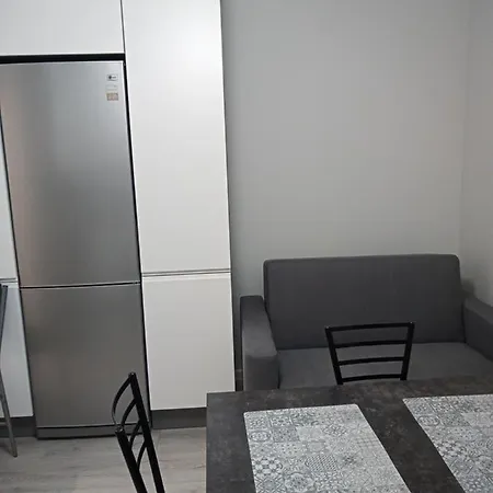 Apartament Lancut Exterior photo