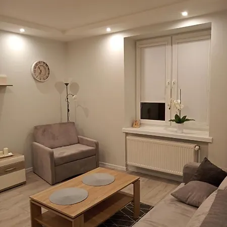 Apartament Lancut Exterior photo