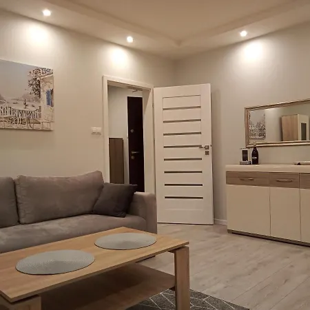 Apartament Lancut Exterior photo