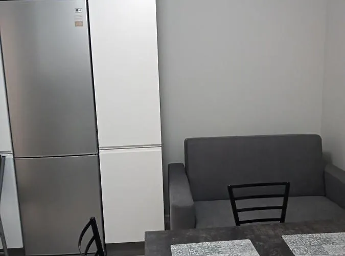 Apartament Lancut