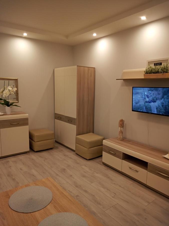 Apartament Lancut Lancut