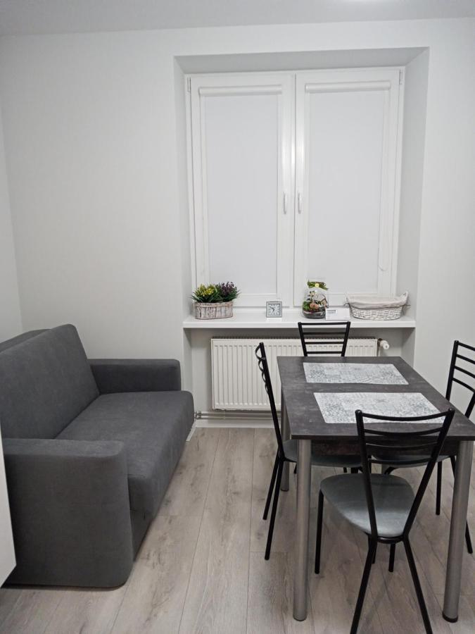 Apartament Lancut