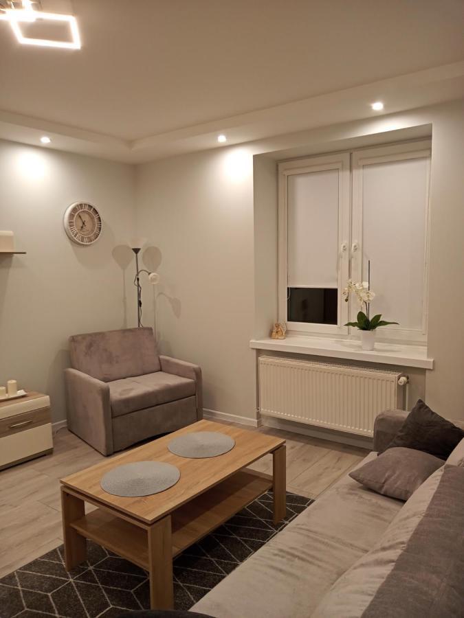 Apartament Lancut Apartment *