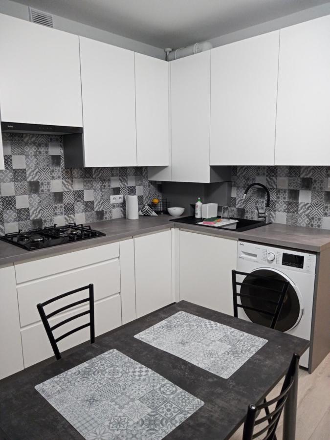 Apartment Apartament Lancut Lancut