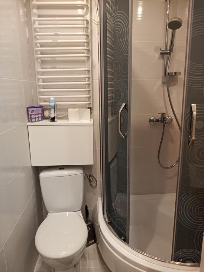 Apartament Lancut Apartment