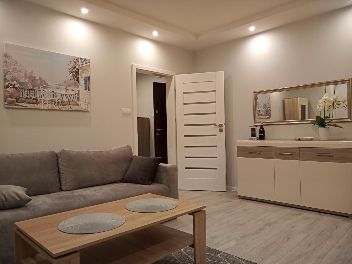 Apartament Lancut